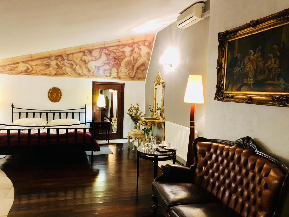 Restauracja - Hotel Mocca D'Oro Mikolow Εξωτερικό φωτογραφία