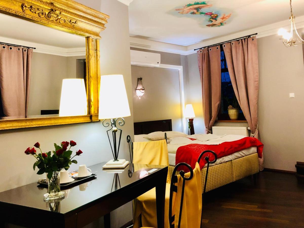 Restauracja - Hotel Mocca D'Oro Mikolow Εξωτερικό φωτογραφία