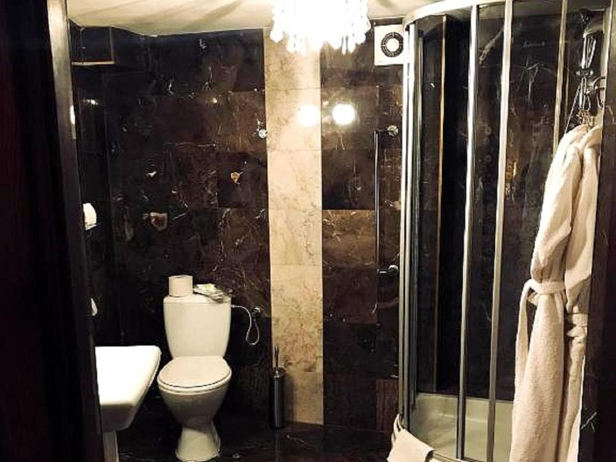 Restauracja - Hotel Mocca D'Oro Mikolow Εξωτερικό φωτογραφία