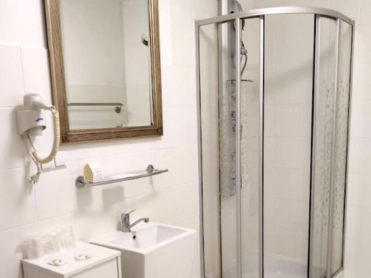 Restauracja - Hotel Mocca D'Oro Mikolow Εξωτερικό φωτογραφία
