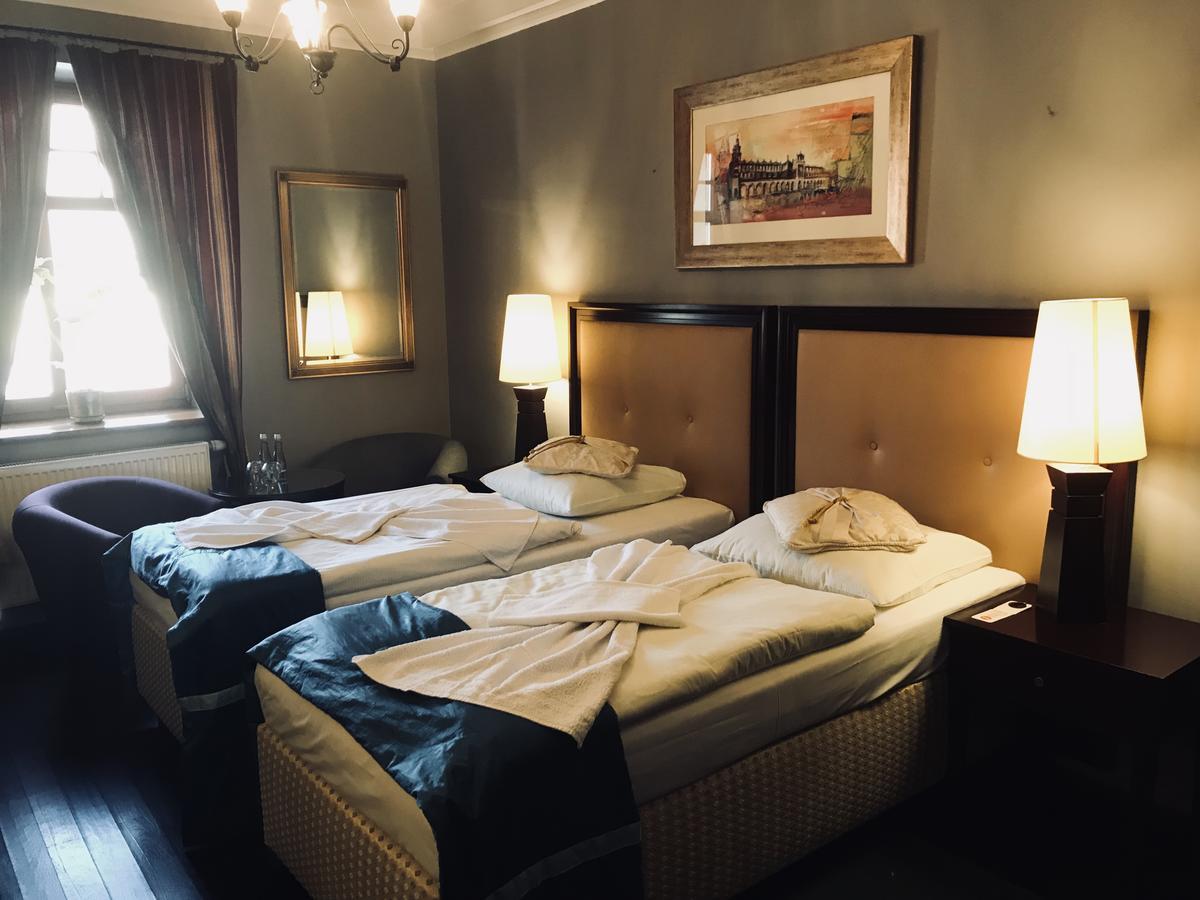 Restauracja - Hotel Mocca D'Oro Mikolow Εξωτερικό φωτογραφία