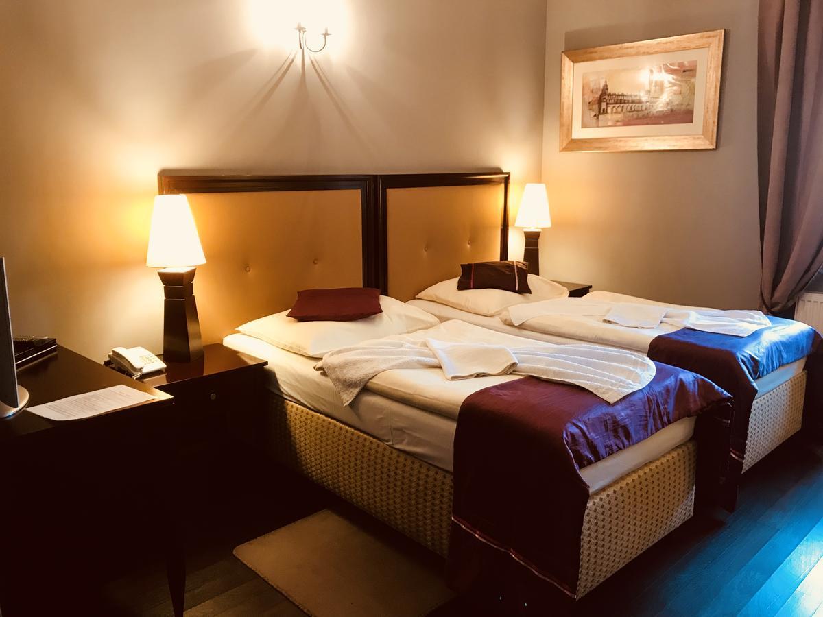 Restauracja - Hotel Mocca D'Oro Mikolow Εξωτερικό φωτογραφία