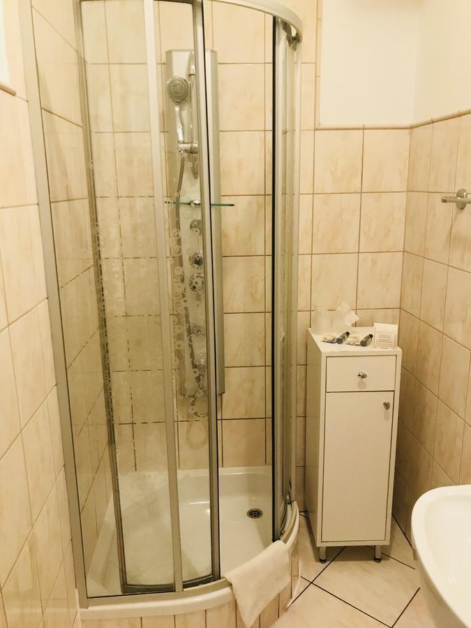 Restauracja - Hotel Mocca D'Oro Mikolow Εξωτερικό φωτογραφία
