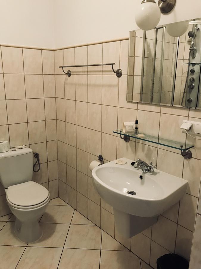 Restauracja - Hotel Mocca D'Oro Mikolow Εξωτερικό φωτογραφία