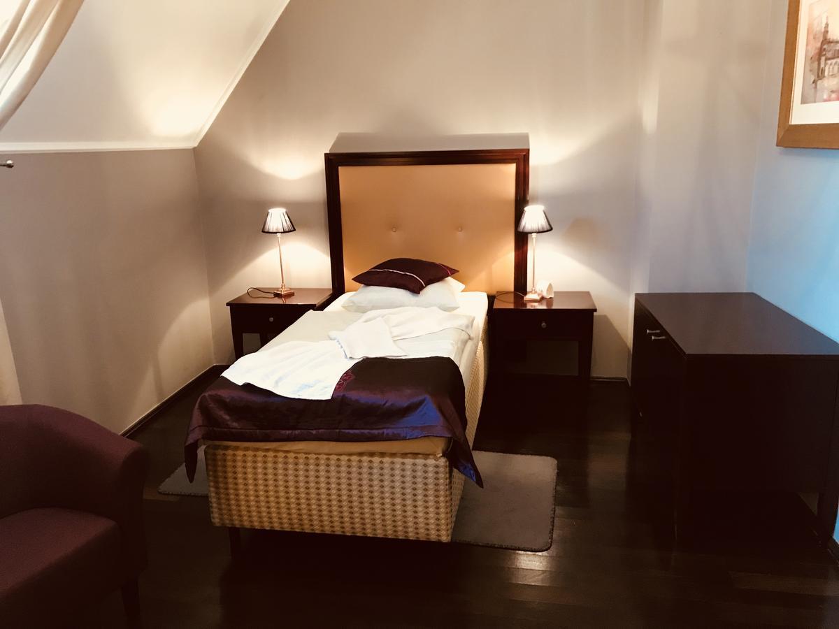 Restauracja - Hotel Mocca D'Oro Mikolow Εξωτερικό φωτογραφία